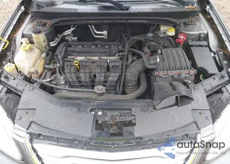 2011 Chrysler 200 Limited from USA, damaged, VIN 1C3BC2FBXBN601429